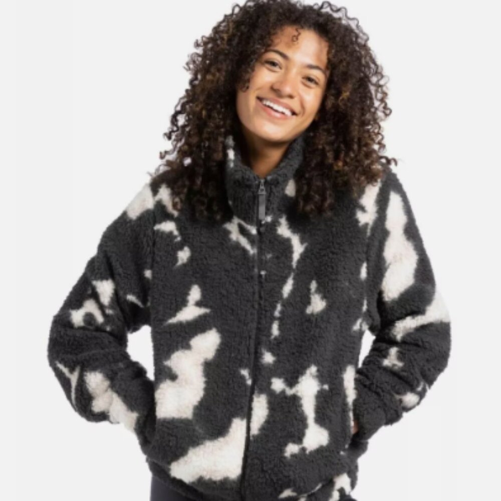 Women’s Liv Outdoor Chloe Jacket Size L